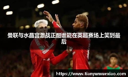 曼联与水晶宫激战正酣谁能在英超赛场上笑到最后
